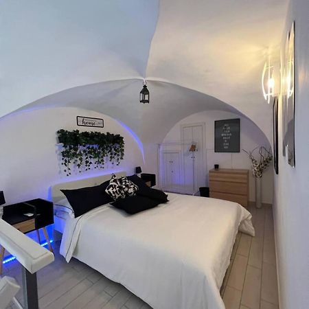 Borgo Santa Caterina - Fiera "Ventotto Holiday Home" Catania Exterior photo