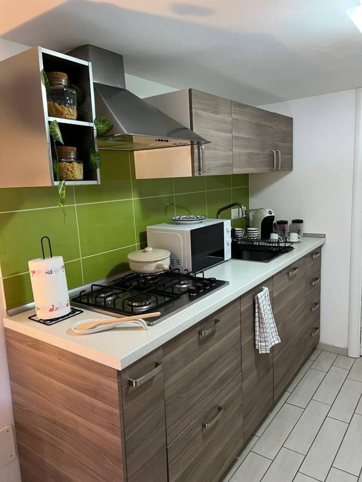 Borgo Santa Caterina - Fiera "Ventotto Holiday Home" Catania Exterior photo