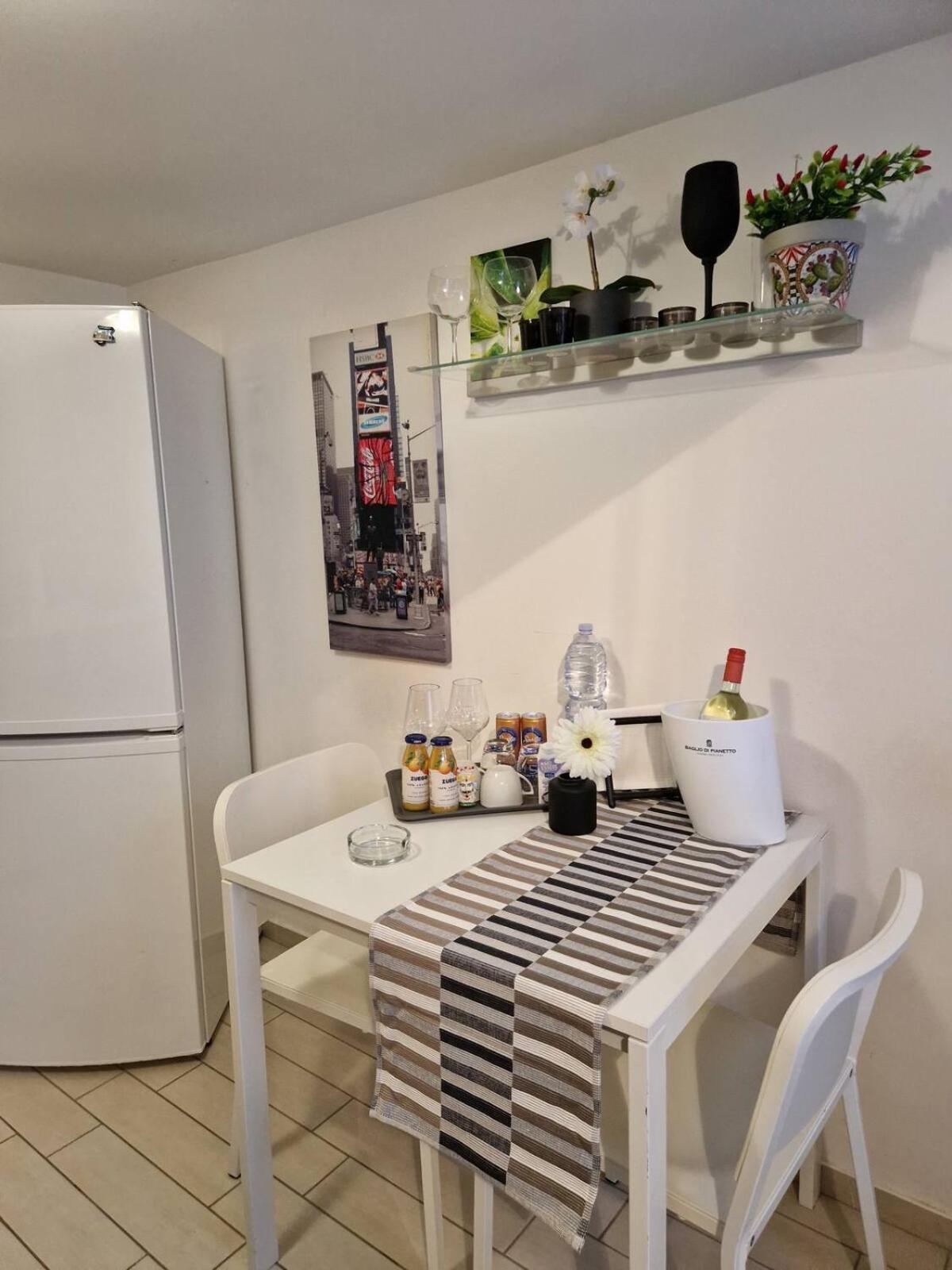 Borgo Santa Caterina - Fiera "Ventotto Holiday Home" Catania Exterior photo