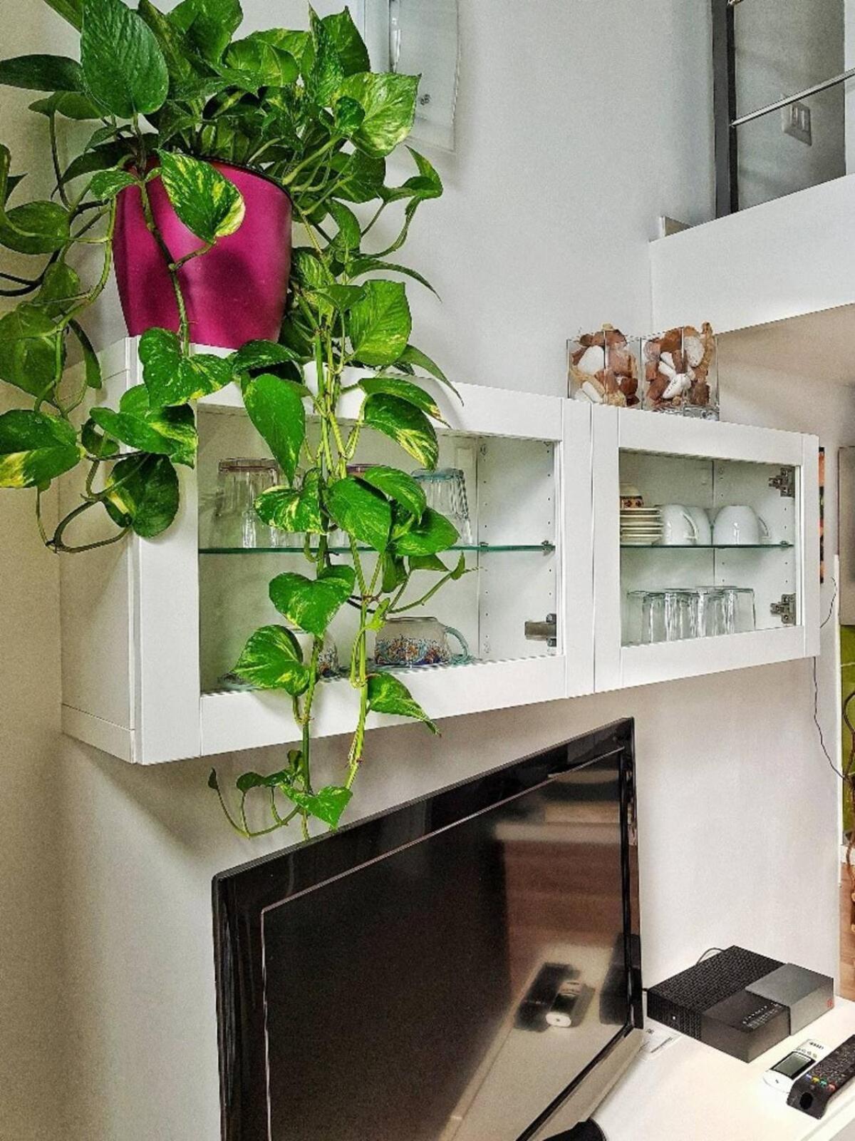 Borgo Santa Caterina - Fiera "Ventotto Holiday Home" Catania Exterior photo