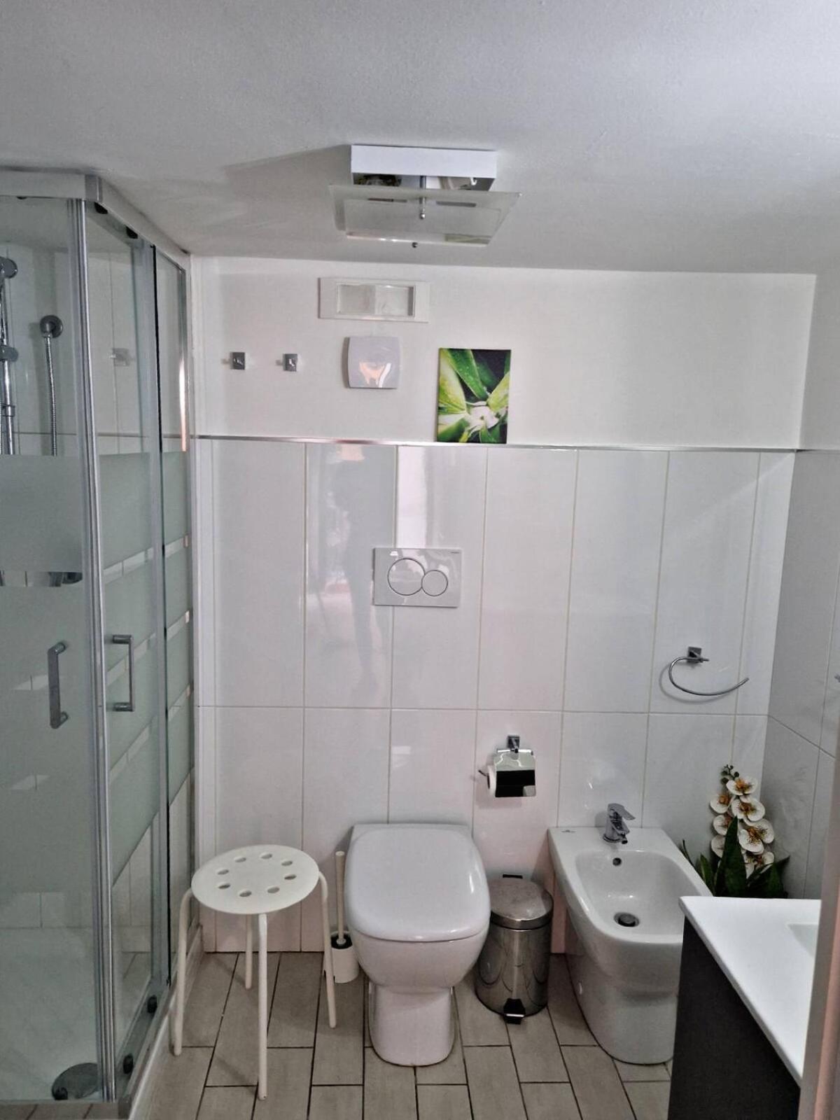Borgo Santa Caterina - Fiera "Ventotto Holiday Home" Catania Exterior photo