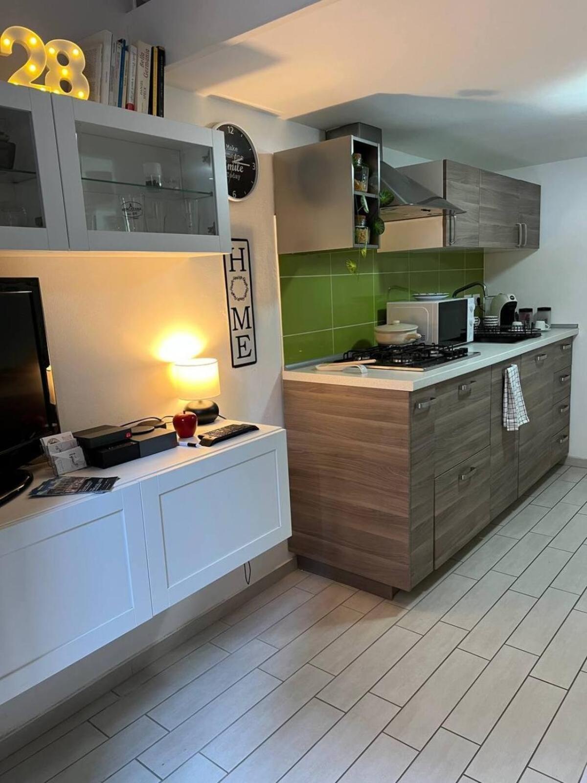 Borgo Santa Caterina - Fiera "Ventotto Holiday Home" Catania Exterior photo