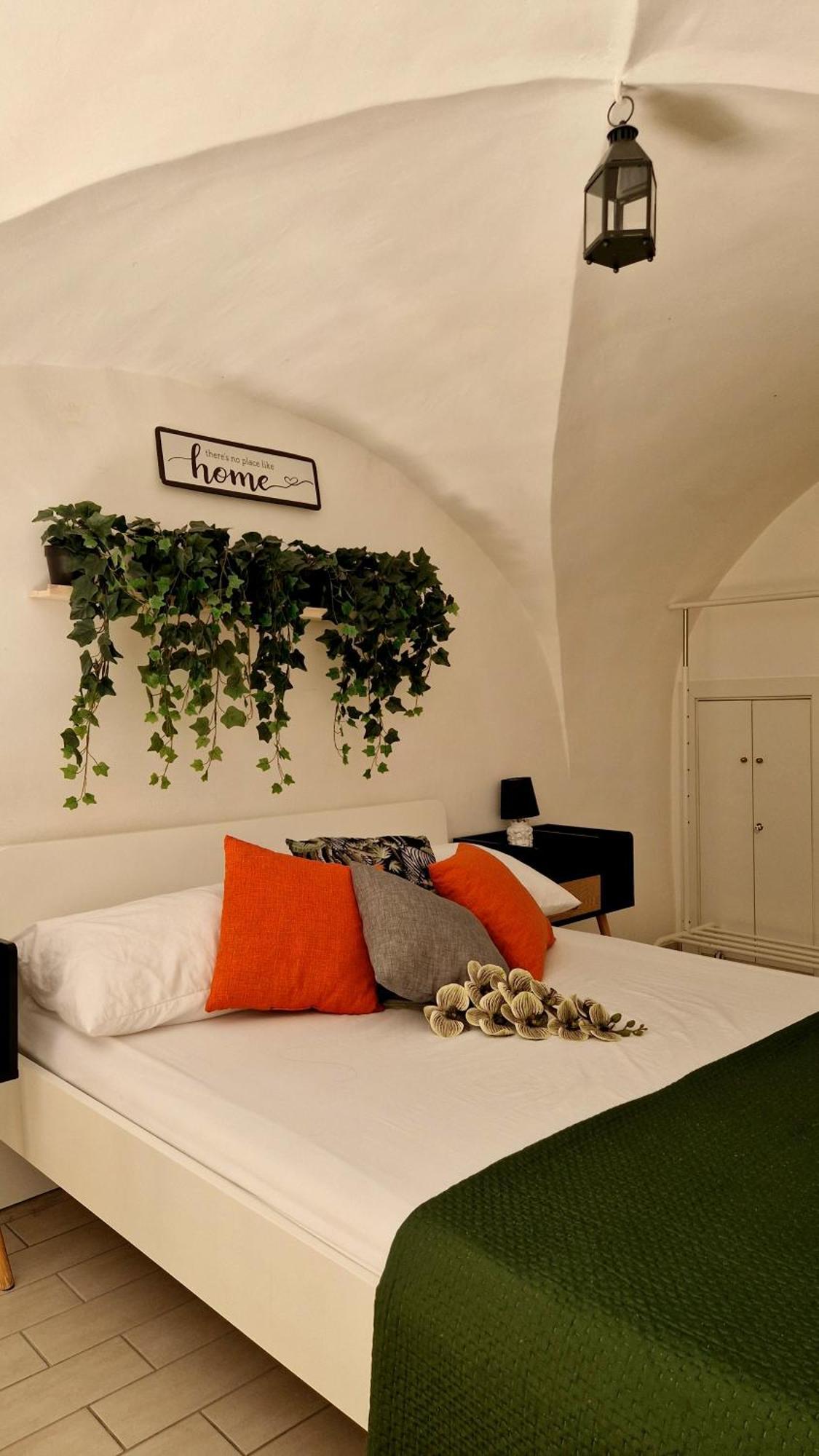 Borgo Santa Caterina - Fiera "Ventotto Holiday Home" Catania Exterior photo