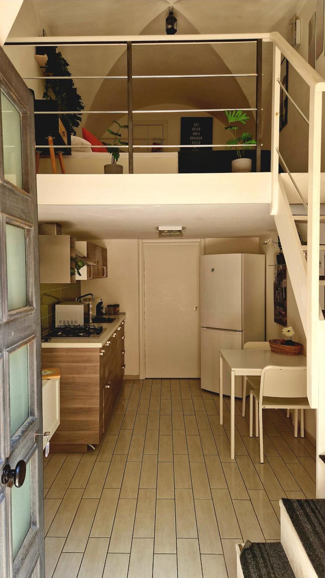Borgo Santa Caterina - Fiera "Ventotto Holiday Home" Catania Exterior photo
