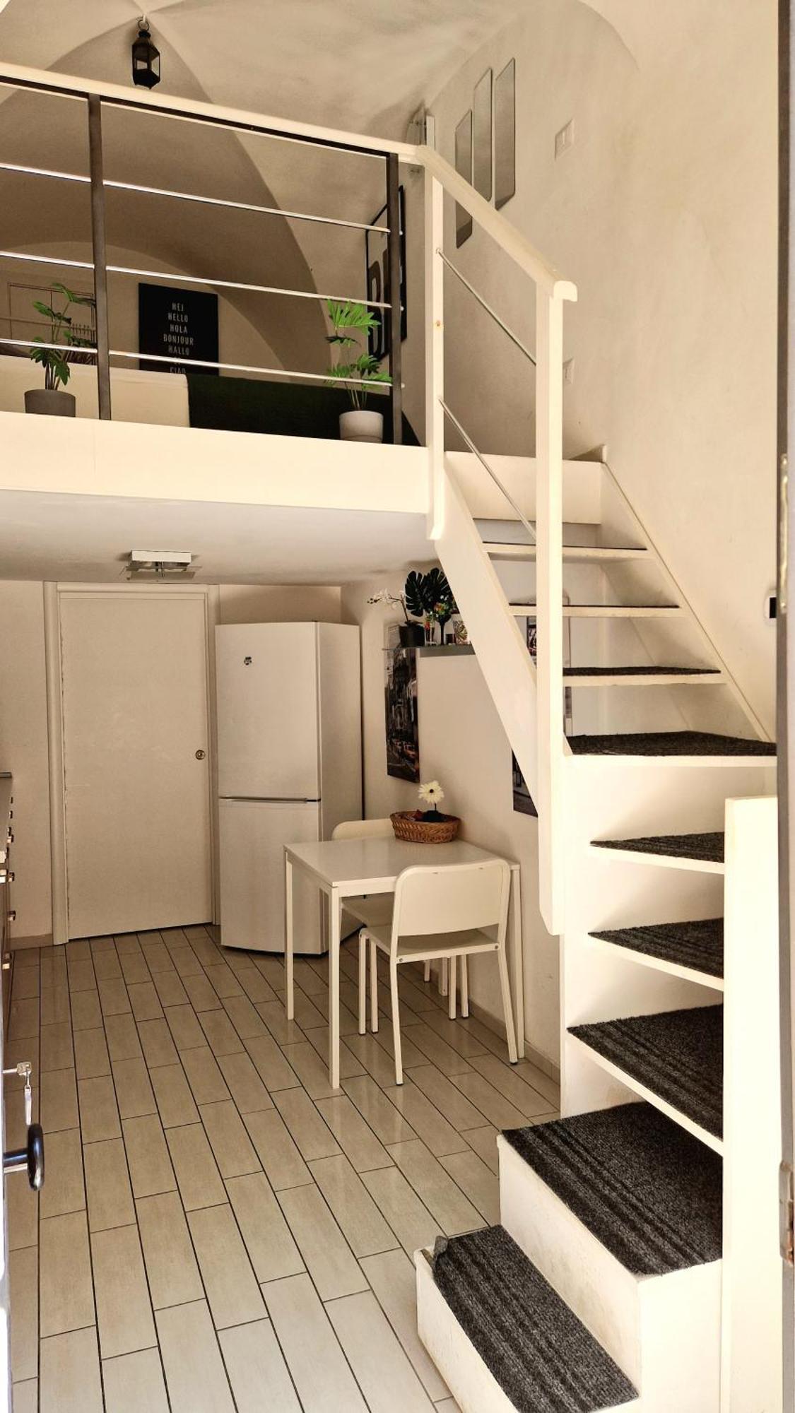 Borgo Santa Caterina - Fiera "Ventotto Holiday Home" Catania Exterior photo